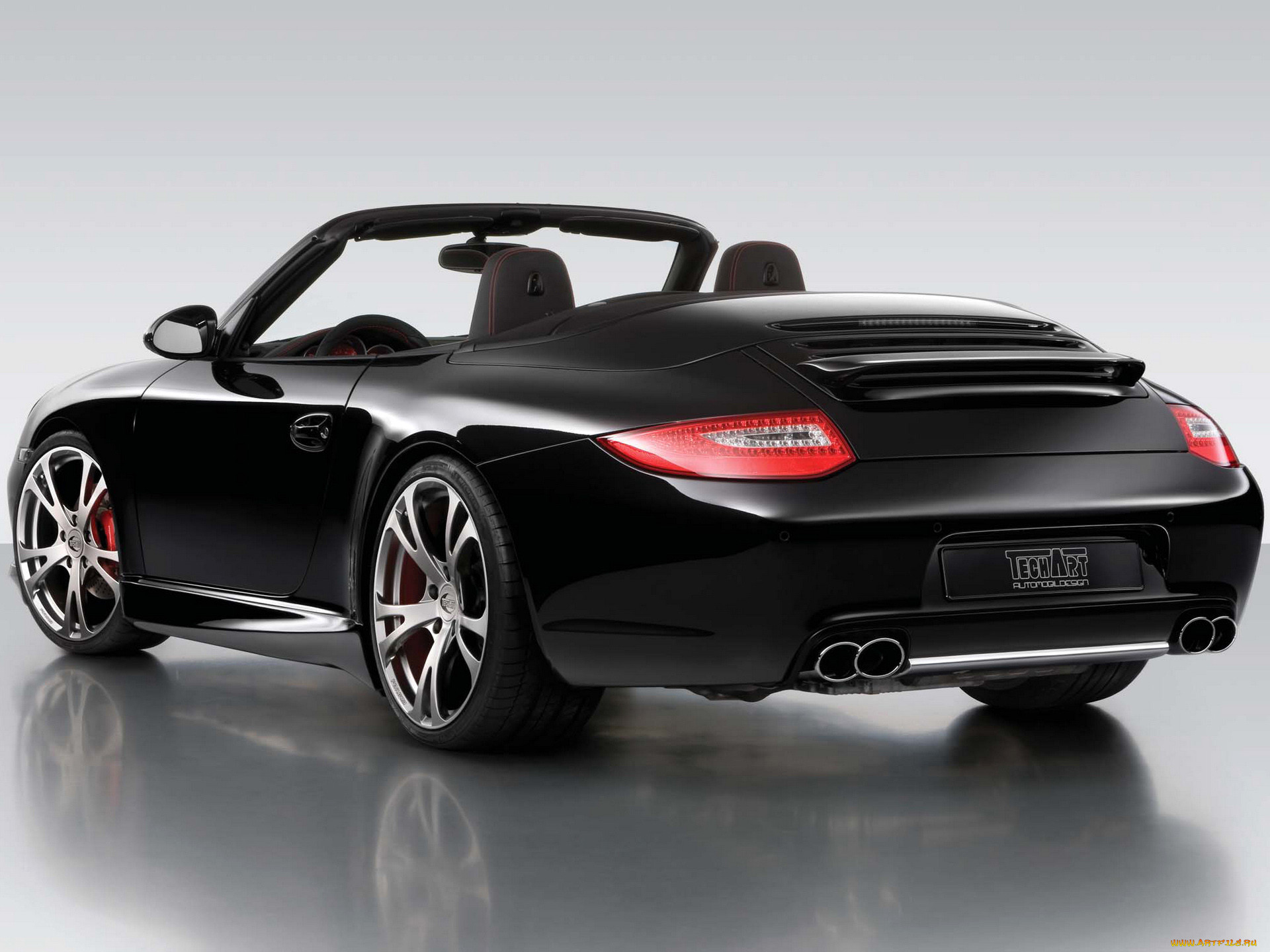 , porsche